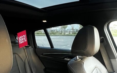 BMW X4, 2021 год, 5 700 000 рублей, 6 фотография