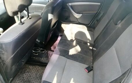 Renault Duster I рестайлинг, 2013 год, 420 000 рублей, 12 фотография