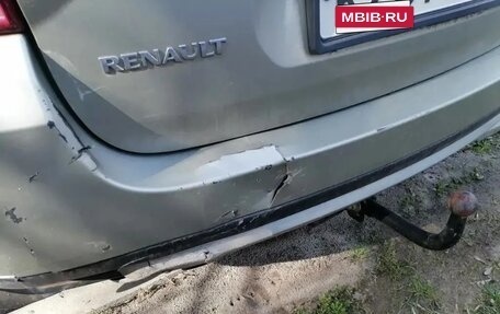 Renault Duster I рестайлинг, 2013 год, 420 000 рублей, 11 фотография