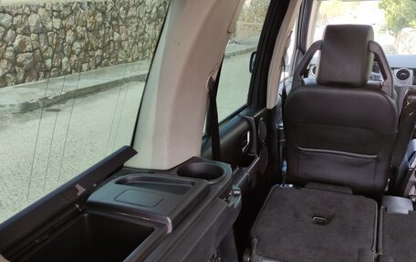 Land Rover Discovery III, 2007 год, 1 210 000 рублей, 17 фотография