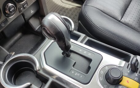 Land Rover Discovery III, 2007 год, 1 210 000 рублей, 22 фотография