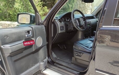 Land Rover Discovery III, 2007 год, 1 210 000 рублей, 19 фотография