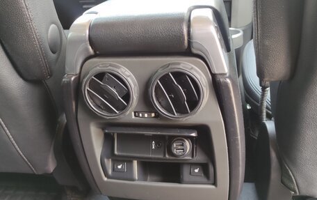 Land Rover Discovery III, 2007 год, 1 210 000 рублей, 27 фотография