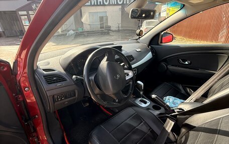 Renault Megane III, 2011 год, 600 000 рублей, 8 фотография