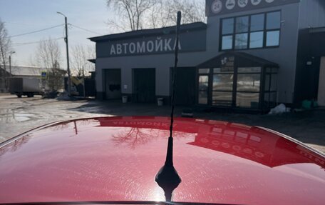 Renault Megane III, 2011 год, 600 000 рублей, 13 фотография