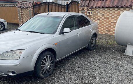 Ford Mondeo III, 2001 год, 360 000 рублей, 3 фотография