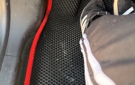 Renault Megane III, 2011 год, 600 000 рублей, 11 фотография