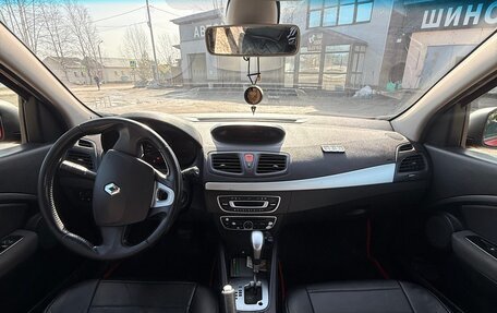 Renault Megane III, 2011 год, 600 000 рублей, 9 фотография