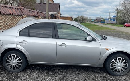 Ford Mondeo III, 2001 год, 360 000 рублей, 7 фотография