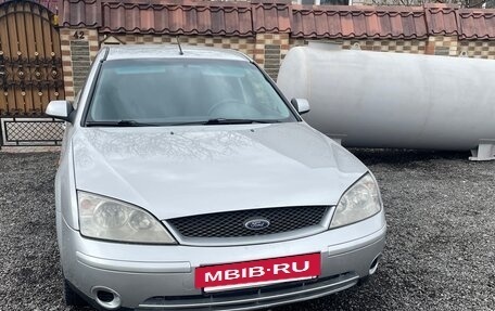 Ford Mondeo III, 2001 год, 360 000 рублей, 2 фотография