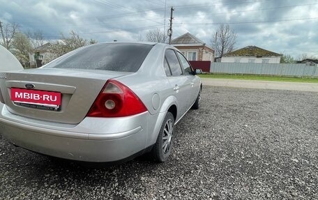 Ford Mondeo III, 2001 год, 360 000 рублей, 5 фотография