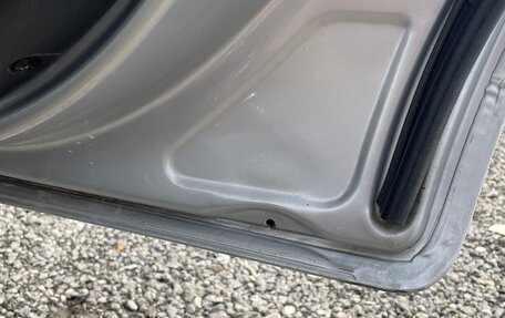 Ford Mondeo III, 2001 год, 360 000 рублей, 12 фотография