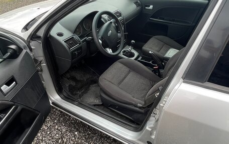 Ford Mondeo III, 2001 год, 360 000 рублей, 8 фотография