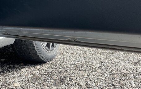 Ford Mondeo III, 2001 год, 360 000 рублей, 13 фотография