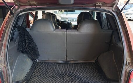 KIA Sportage IV рестайлинг, 2006 год, 750 000 рублей, 8 фотография