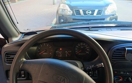 KIA Sportage IV рестайлинг, 2006 год, 750 000 рублей, 11 фотография