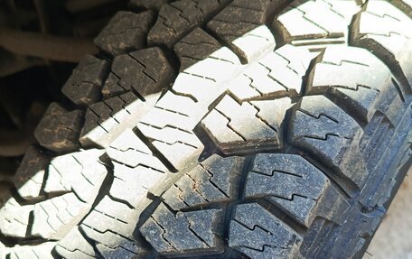 KIA Sportage IV рестайлинг, 2006 год, 750 000 рублей, 9 фотография