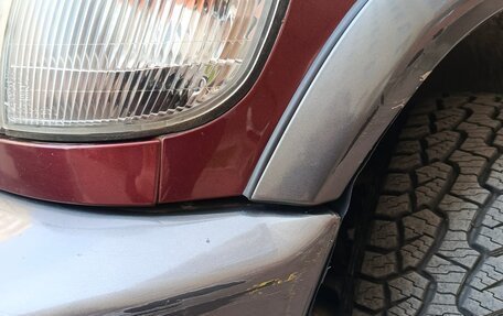 KIA Sportage IV рестайлинг, 2006 год, 750 000 рублей, 19 фотография