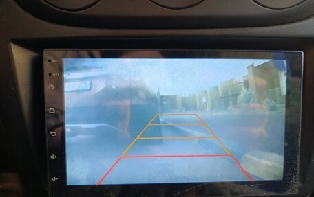 KIA Sportage IV рестайлинг, 2006 год, 750 000 рублей, 14 фотография