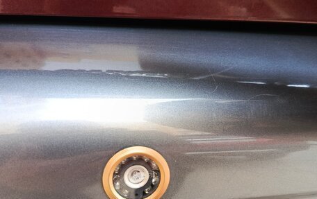 KIA Sportage IV рестайлинг, 2006 год, 750 000 рублей, 15 фотография