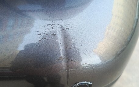 KIA Sportage IV рестайлинг, 2006 год, 750 000 рублей, 18 фотография