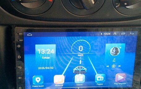 KIA Sportage IV рестайлинг, 2006 год, 750 000 рублей, 13 фотография