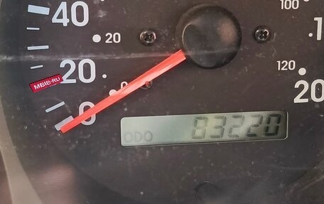 KIA Sportage IV рестайлинг, 2006 год, 750 000 рублей, 12 фотография