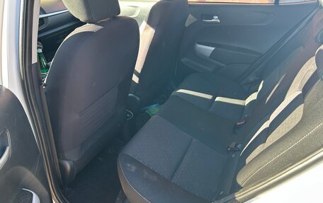 KIA Picanto III рестайлинг, 2019 год, 1 100 000 рублей, 8 фотография