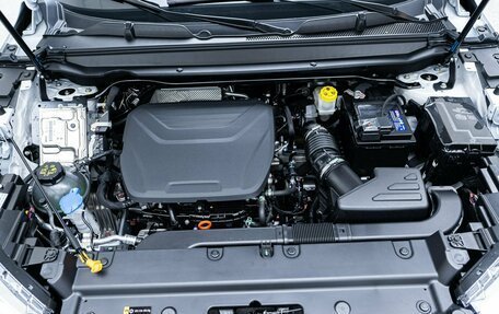 Haval Jolion, 2025 год, 2 549 000 рублей, 11 фотография