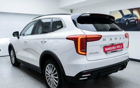 Haval Jolion, 2025 год, 2 549 000 рублей, 7 фотография