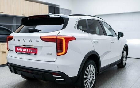 Haval Jolion, 2025 год, 2 549 000 рублей, 5 фотография