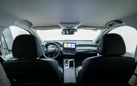 Haval Jolion, 2025 год, 2 549 000 рублей, 22 фотография