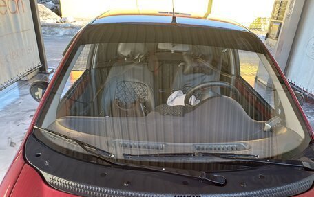 Daewoo Matiz I, 2012 год, 190 000 рублей, 8 фотография