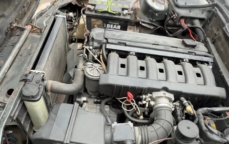 BMW 5 серия, 1988 год, 190 000 рублей, 5 фотография