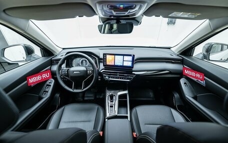 Haval Jolion, 2025 год, 2 549 000 рублей, 23 фотография