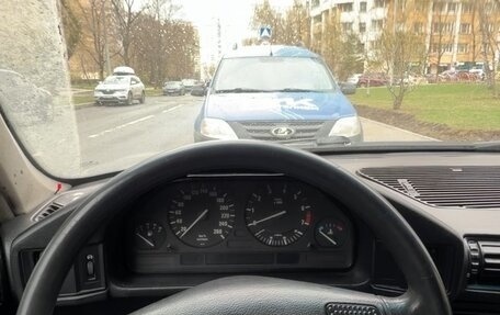 BMW 5 серия, 1988 год, 190 000 рублей, 3 фотография