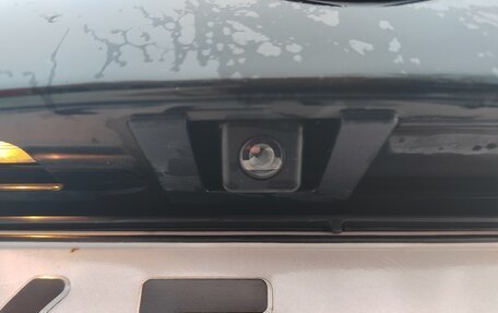 Nissan Murano, 2012 год, 1 275 000 рублей, 7 фотография