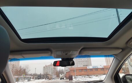 Nissan Murano, 2012 год, 1 275 000 рублей, 5 фотография