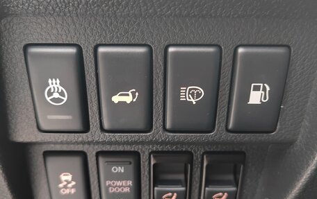 Nissan Murano, 2012 год, 1 275 000 рублей, 8 фотография