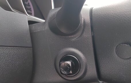 Nissan Murano, 2012 год, 1 275 000 рублей, 9 фотография