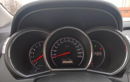 Nissan Murano, 2012 год, 1 275 000 рублей, 12 фотография