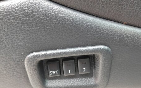 Nissan Murano, 2012 год, 1 275 000 рублей, 13 фотография