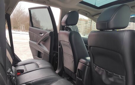 Nissan Murano, 2012 год, 1 275 000 рублей, 14 фотография