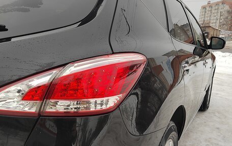 Nissan Murano, 2012 год, 1 275 000 рублей, 15 фотография