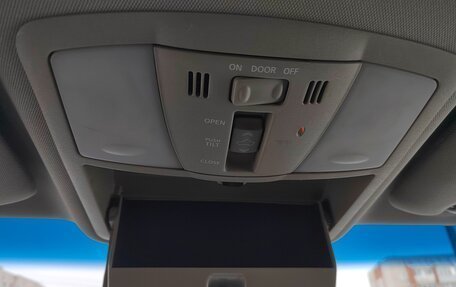 Nissan Murano, 2012 год, 1 275 000 рублей, 19 фотография