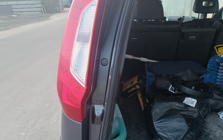 Nissan X-Trail, 2011 год, 1 300 000 рублей, 10 фотография