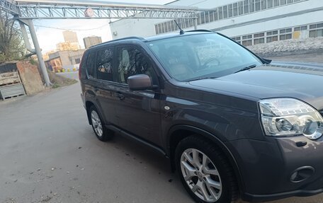 Nissan X-Trail, 2011 год, 1 300 000 рублей, 4 фотография