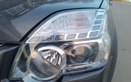 Nissan X-Trail, 2011 год, 1 300 000 рублей, 2 фотография