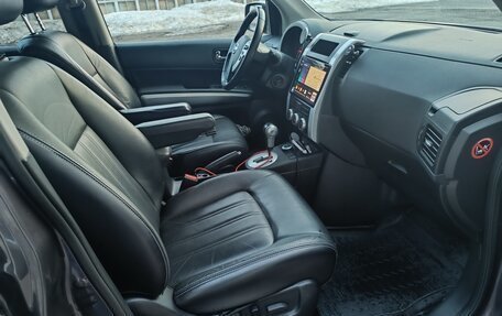 Nissan X-Trail, 2011 год, 1 300 000 рублей, 7 фотография