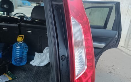 Nissan X-Trail, 2011 год, 1 300 000 рублей, 11 фотография